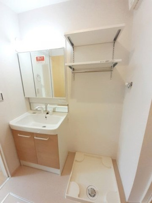 【洗面所】 | イロドリＡ