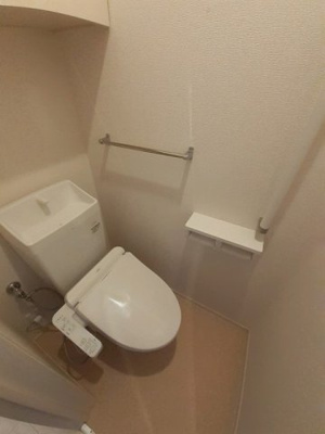 【トイレ】 | イロドリＡ