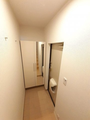 【玄関】 | イロドリＡ