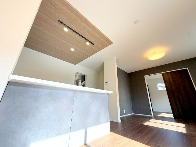 あきる野市小川東1丁目全1棟　新築戸建のその他