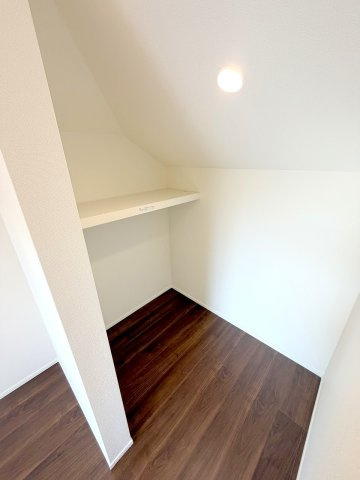 あきる野市小川東1丁目全1棟　新築戸建のその他