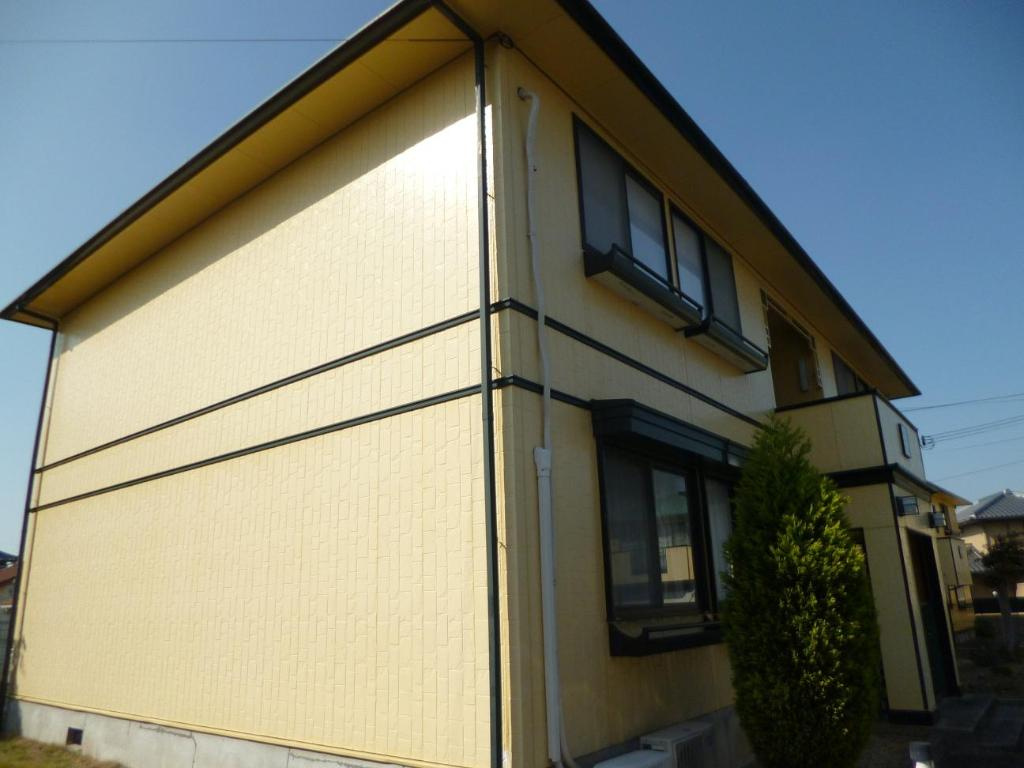 サンビレッジ中村　Ａ棟