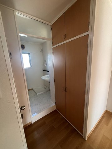 宮前平グリーンハイツのその他