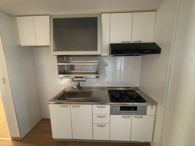 川崎市宮前区けやき平の賃貸マンションの洋室