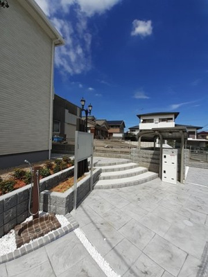 【その他共用部分】 | ルミナーレⅡ