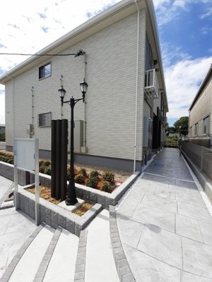 【その他】 | ルミナーレⅡ