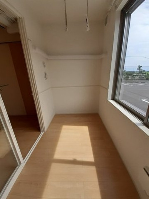 【内装】 | ルミナーレⅡ