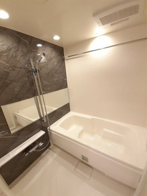 【浴室】 | ルミナーレⅡ