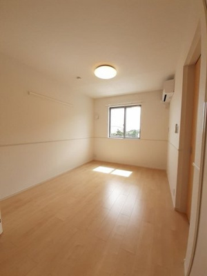 【内装】 | ルミナーレⅡ