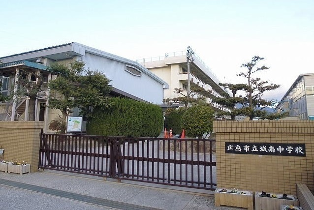 ニューシティ松田の展望|その他