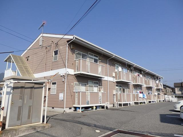 ニューシティ松田