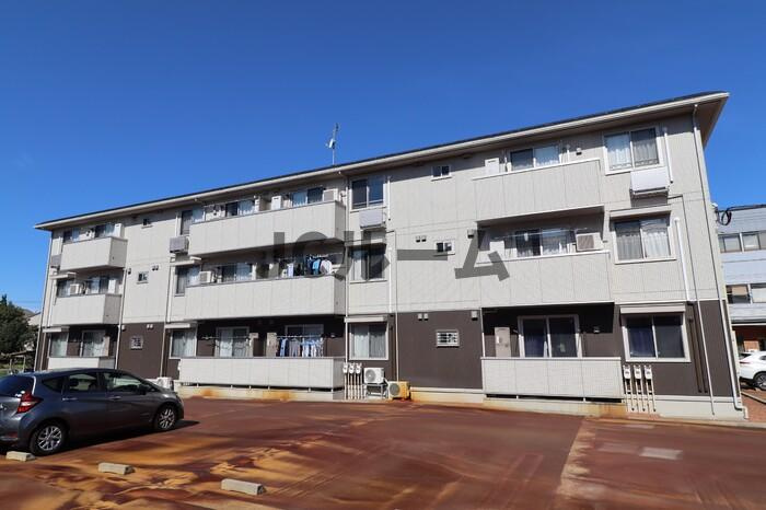 グランディールＢ棟