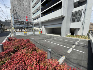 【駐車場】 | S-RESIDENCE布施aventra