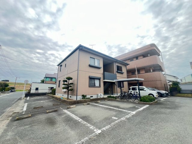 ソフィア小森野B棟