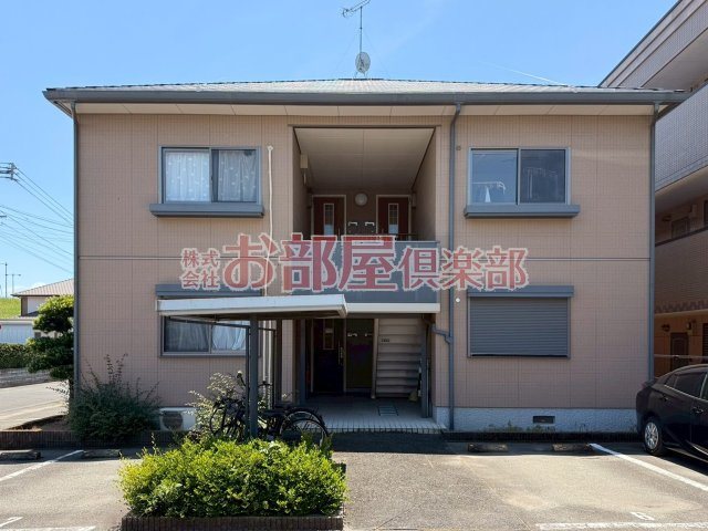 ソフィア小森野B棟