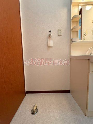 ソフィア小森野B棟の設備