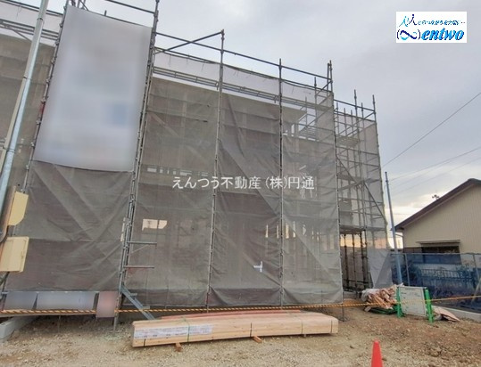 リーブルガーデン東印場町