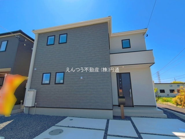 リーブルガーデン東印場町