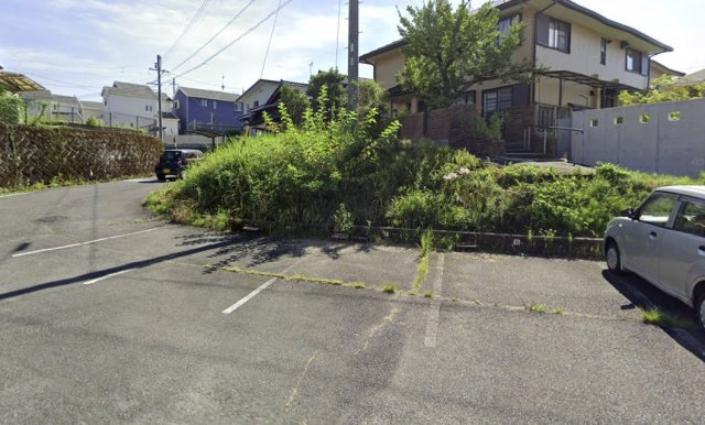 花戸町駐車場
