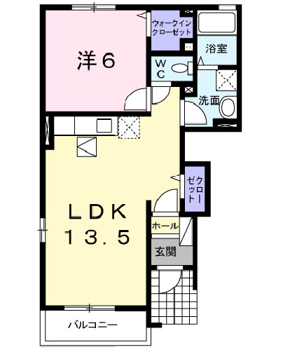 【間取り】 | ベルメゾン