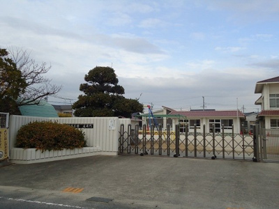 【周辺】 | ベルメゾン | 中畑保育園まで600m