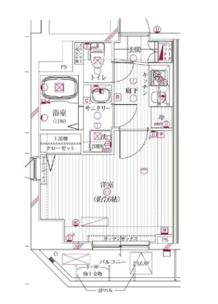 ガリシア清澄白河