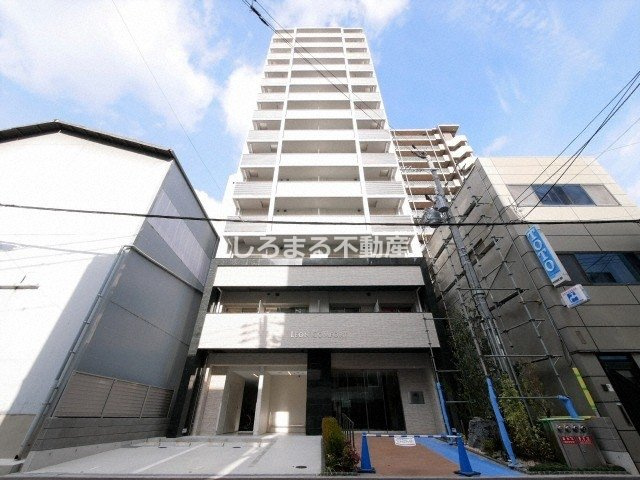 レオンコンフォート本町クレセント