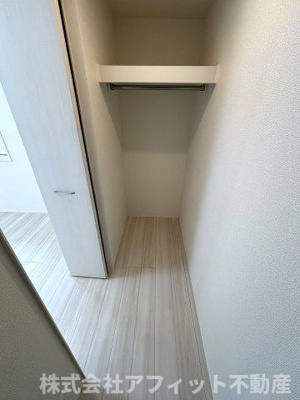 【その他】 | ソレイユ深津 | ワンステップクローゼット