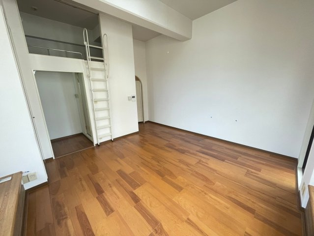 エスパシオ芦屋の居間・リビング