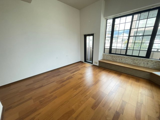 エスパシオ芦屋の居間・リビング