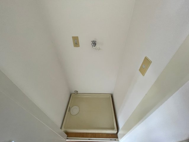 エスパシオ芦屋の設備