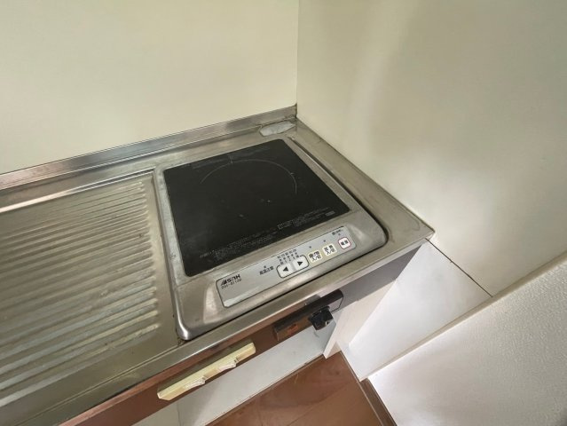 エスパシオ芦屋の設備