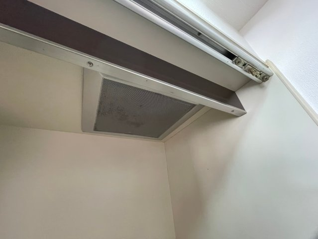 エスパシオ芦屋の設備