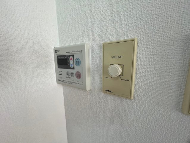 エスパシオ芦屋のその他