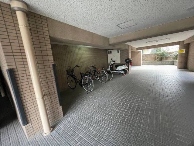 エスパシオ芦屋のその他