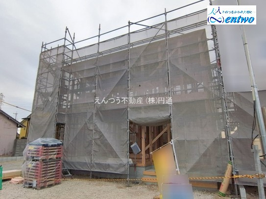 リーブルガーデン東印場町