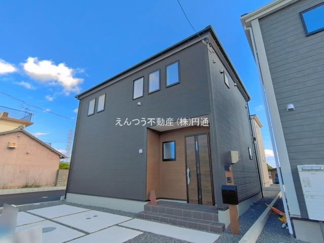 リーブルガーデン東印場町