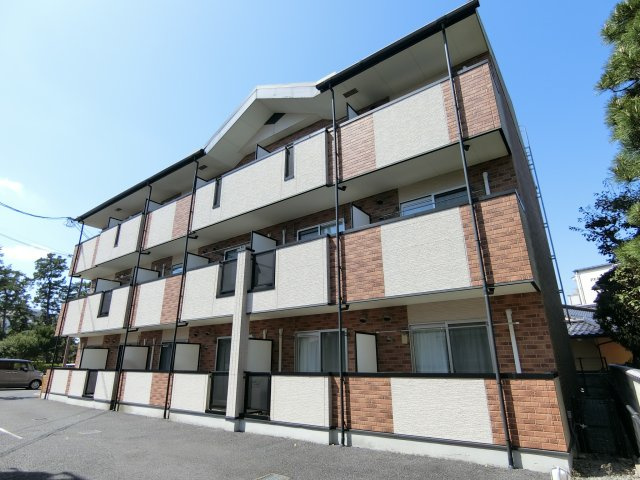 パーク・サイド