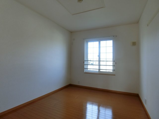 ソル　デル　フリオ　Ｃの洋室