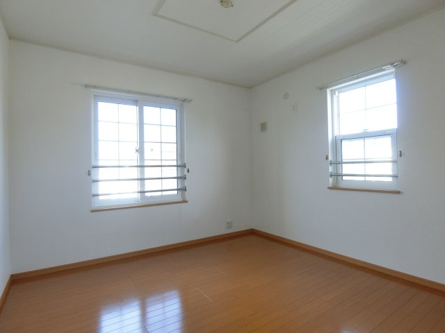 ソル　デル　フリオ　Ｃの洋室