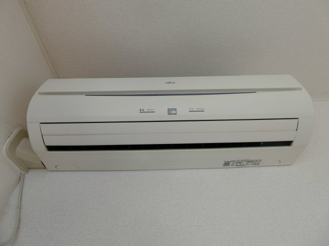 ソル　デル　フリオ　Ｃの設備