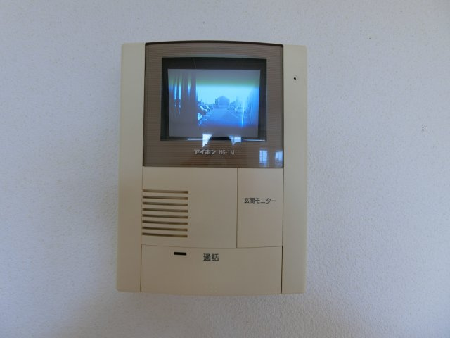 ソル　デル　フリオ　Ｃのセキュリティ