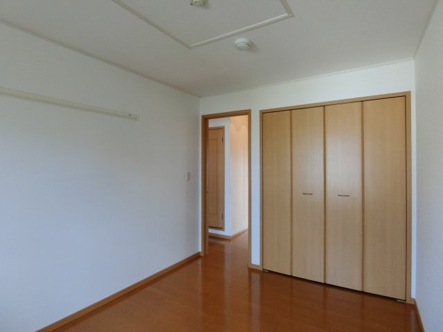 ソル　デル　フリオ　Ｃの洋室