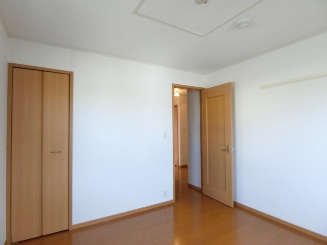 ソル　デル　フリオ　Ｃの洋室