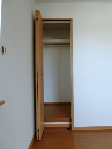 ソル　デル　フリオ　Ｃの収納