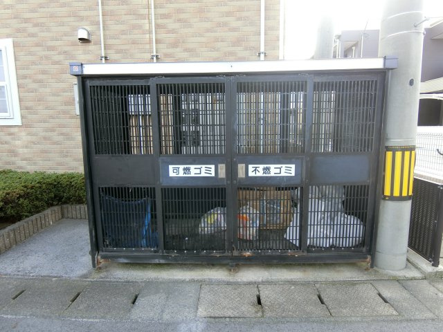 ソル　デル　フリオ　Ｃのその他共用部分