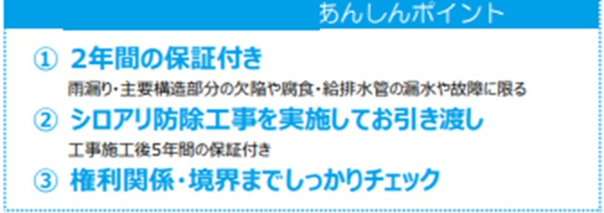 中古戸建　深谷市東方町2-12-9（期間限定現況販売）の構造・工法・仕様