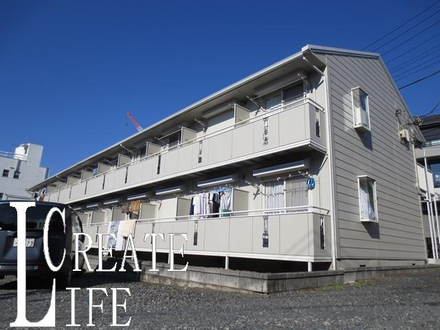 ドミトリー中浦和