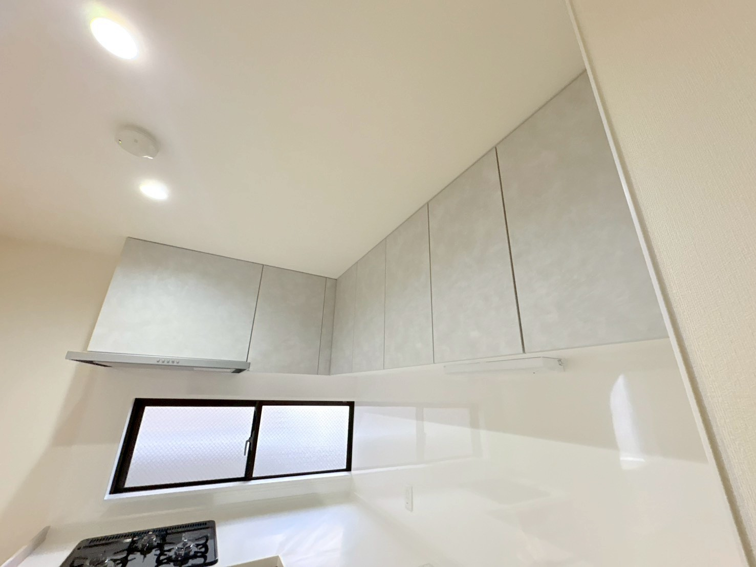 ロイヤル芦屋川の内装