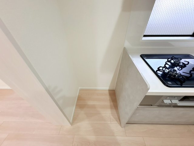 ロイヤル芦屋川の設備